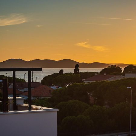Apartment Dalmo Views Zadar Exterior foto